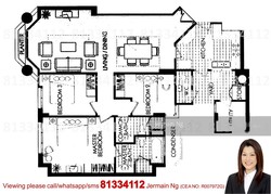 Signature Park (D21), Condominium #181830752